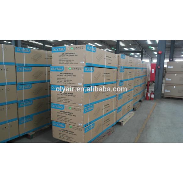 Olyair O series wall mounted type split air conditioner