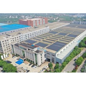 OUCO (Wuxi) Injection Molding Machinery Equipment Co., Ltd.