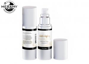 China Anti - Wrinkle Anti Aging Face Cream / Night Cream / Day Cream Stem Cell Contain on sale