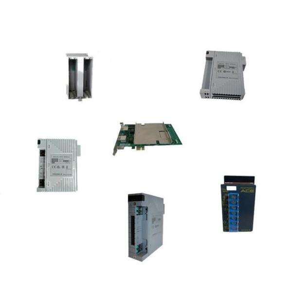 Yokogawa DCS ACB41 Analog Module