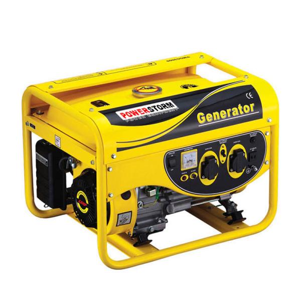 5.0KVA Gasoline Generator