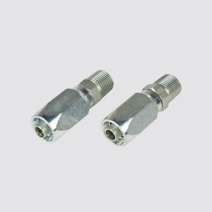 Buy cheap Water NPT Male 3/4" Reusable Hose Fittings from wholesalers