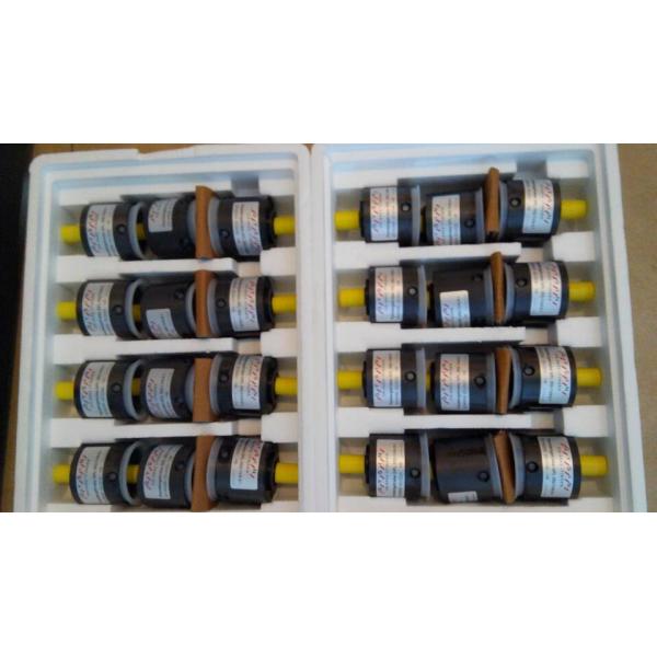Gysin gear reducer GPL 052