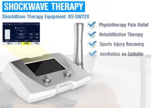 China Shock wave therapy equipment Spinal Cord Diseases therapy shock wave factory