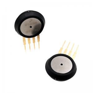 China MPX2050D 0-50 kpa (0-7.25PSi) Built-in Temperature Compensation And Calibration Function Pressure Sensor factory