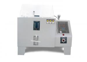 China Professional Programmable Corrosion Test Chamber Acetic Acid Salt Spray Test factory