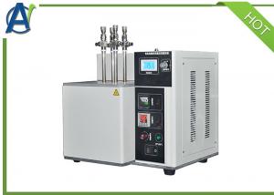 China Heat Transfer Fluids Thermal Stability Test Equipment by ASTM D6743 and DIN 51528 on sale