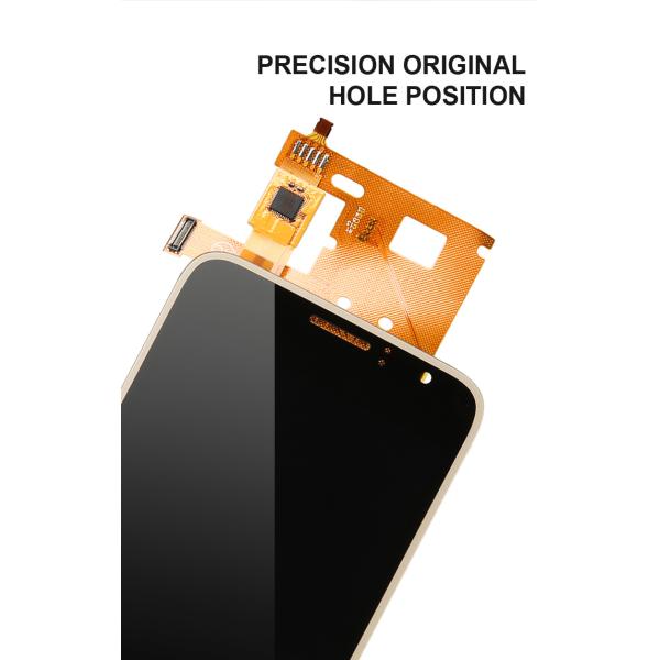 Samsung J120 Smartphone Touch Screen High Brightness Mobile Phone LCD Screen