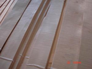 Natural Figured Sycamore Wood Veneer For Interior Decoration