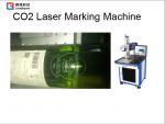 Co2 Laser Engraving Machine 30w/60W For Pharmaceutical Packaging