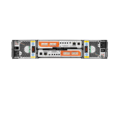 Rack-Mounted MSA 2060 10G iSCSI Dual Controller LFF Storage with 12*10TB SAS 7.2K 12G HDD