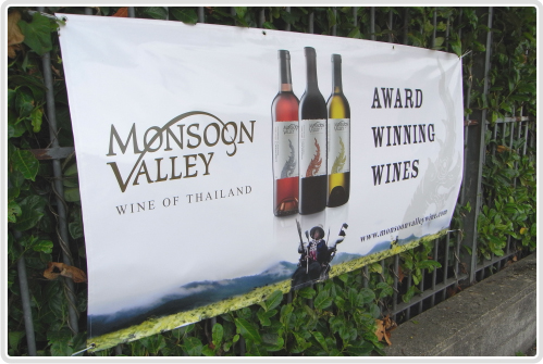 Custom Printed Outdoor Vinyl Banner