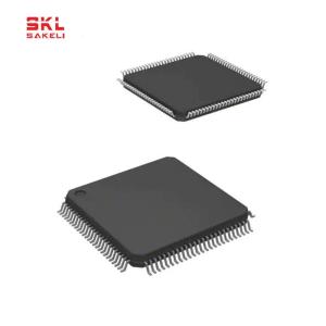 China STM32F071VBT6 MCU Microcontroller Unit High Performance ARM Applications factory