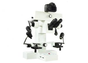 China Investigation 192X Forensic Comparison Microscope 3.0M Digital Camera factory