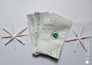 China Acetaminophen ACE Rapid Diagnostic Drug Abuse Test Kit Cut - Off 400ng/Ml on sale