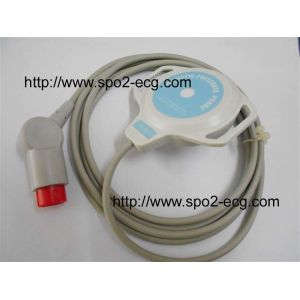 China Philips / HP Ultrasound Transducer Probe For 8040A / 8041A-HP Without Belt factory