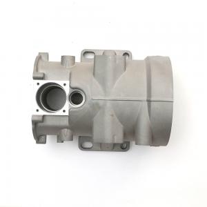 China Precision Die Cast Stainless Steel Pump Valve Piston Customization Customized Request factory