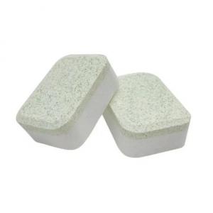 China Eco Friendly Deodorant Disposal Cleaner Tablets 15g Automatic Effervescent Cleaner factory