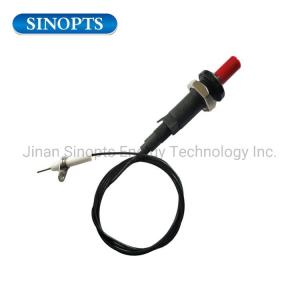 China                  Hot Sale Gas Heater Piezo Igniter for Gas Stove              factory