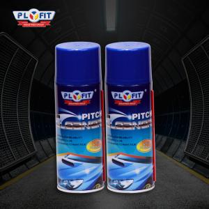 China 400ml Filled Auto Care Products Remover Pitch Cleaner Car Strongly Decontaminate factory