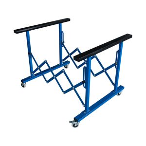 Buy cheap Multifunctional Auto Body Hood Stand Stable Structure For Car Lifting And from wholesalers