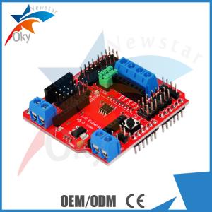 China Arduino Xbee Arduino Sensors Kit V5 with RS485 and BLUEBEE Bluetooth interface factory