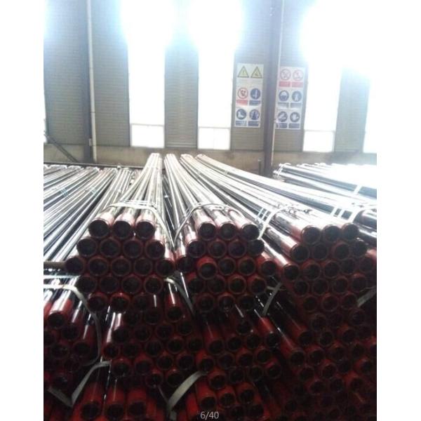 China Casing Tubing With Plain End Finish For Oilfield Applications factory
