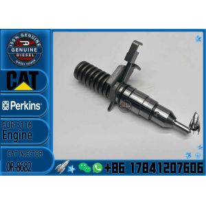 Buy cheap High Quality Fuel Injector 0R-3190 4P-2995 0R-8682 127-8218 127-8222 107-7732 from wholesalers