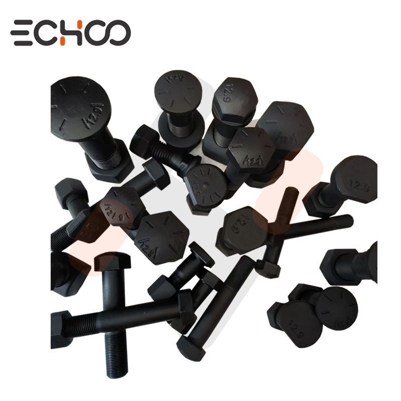 U15 Track Link Assembly for Mini Excavator Spare Components Supplier