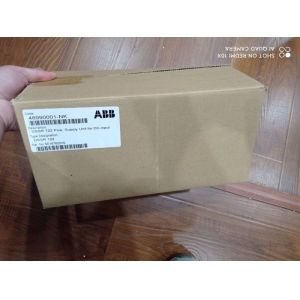 China DSSR116 ABB Voltage Regulator Power Module PLC Spare Parts 48980001-AP factory