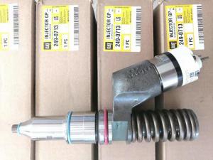 China 3176B 3176C Cat 3176 Injector Replacement / 7N-9843 Diesel Unit Injector factory