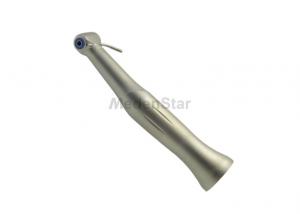 China Portable Slow Handpiece Dental Implant Handpiece For Odontoprisis , Drill Teeth on sale