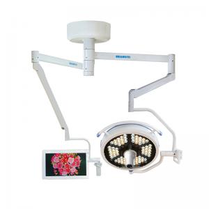 China Surgical Lamp Dental Operating Lamp Operating Light Shadowless Operating Lamp on sale