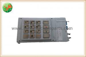 China EPP Pinpad keyboard used in NCR ATM Parts with Italy version 445-0701608 factory