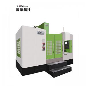 China 5.5KW 4 Axis CNC Machining Center on sale