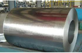 China ASTM DX51D Galvanized Chromated Steel Coil DX52D DX53D DX54D DX55D Z40 Z60 With Spangles on sale