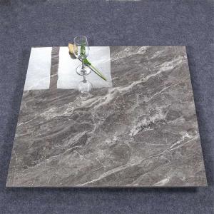 China 750x1500mm Glazed Slate Look Porcelain Tile For Apartment factory