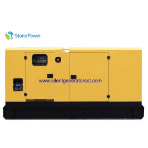 Buy cheap Low Oil 3Phase AC 380V Silent Diesel Generator Set 600KW With 50℃ Radiator from wholesalers