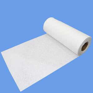 China China professional manufacturer pure cotton spunlace nonwoven fabric roll factory
