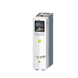 China Regenerative 250KW 280KW Variable Frequency Drive with Direct Torque Control for High-Speed Applications factory