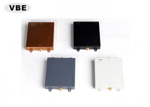 China Quad-Band Cell Phone Signal Repeater DC 5.0V Working Voltage Output Power Indication on sale