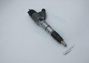 China ORTIZ Weichai WD10 diesel injectors service 0445120170 diesel injector pump 0445 120 170 factory