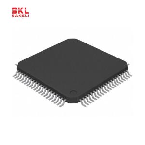 China MSP430F437IPN MCU Microcontroller Embedded 8MHz 32KB For Various Applications factory