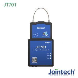 Buy cheap Waterproof Smart Electronic 15000mAh GPS Container Lock Reusable from wholesalers