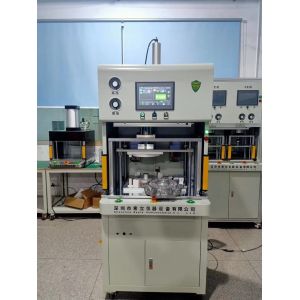 Buy cheap 60Hz SS304 Vacuum Leak Tester Water Leakage Testing AC220V from wholesalers