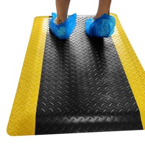 China Workplace Use Anti Static ESD Anti Fatigue Floor Mat For Grounding on sale