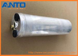 China 11N6-90060 11N690060 HYUNDAI Excavator Parts Air Conditioner Receiver Drier on sale