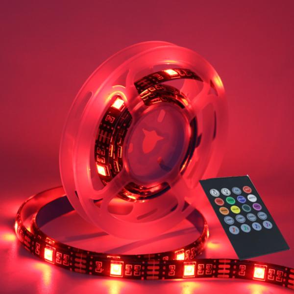 IP65 2M 5V Ambient TV Backlight