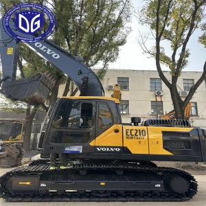 China 5 Ton Small Hitachi Excavator Used Hitachi ZX 50 Excavator 90% New factory