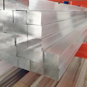 China Low Price 10mm 20Mm 304 316 316l 410 431 Stainless Steel Square Rods Bar Suppliers on sale